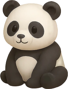panda