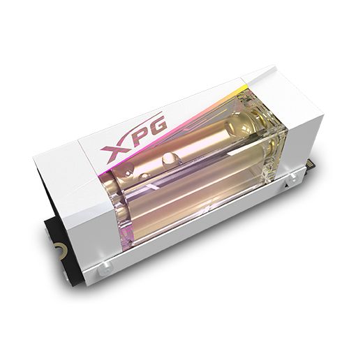 XPG PCIe Gen5 SSD 8 TB Specs