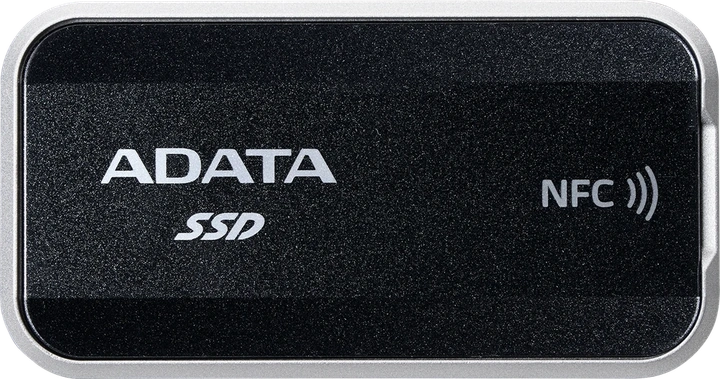 ADATA URBAN TAPSAFE external SSD